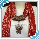 Merah- Tembaga